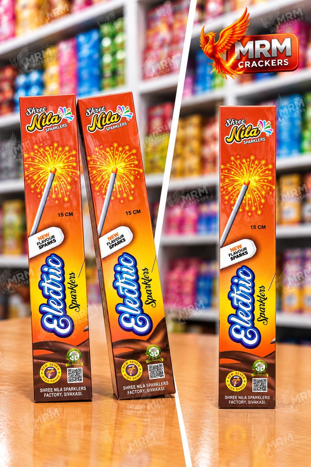 Crackers
