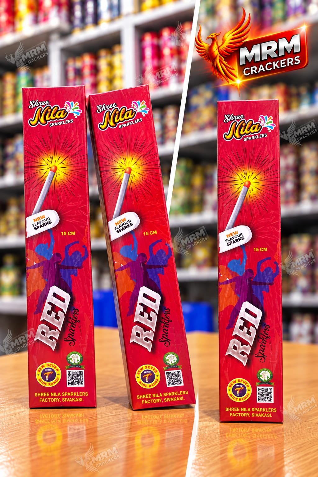 Crackers