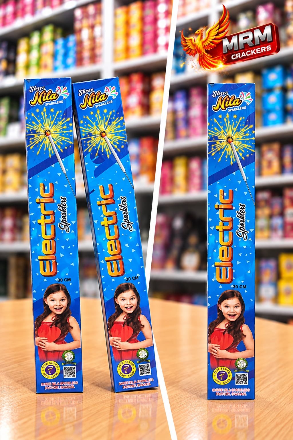 Crackers