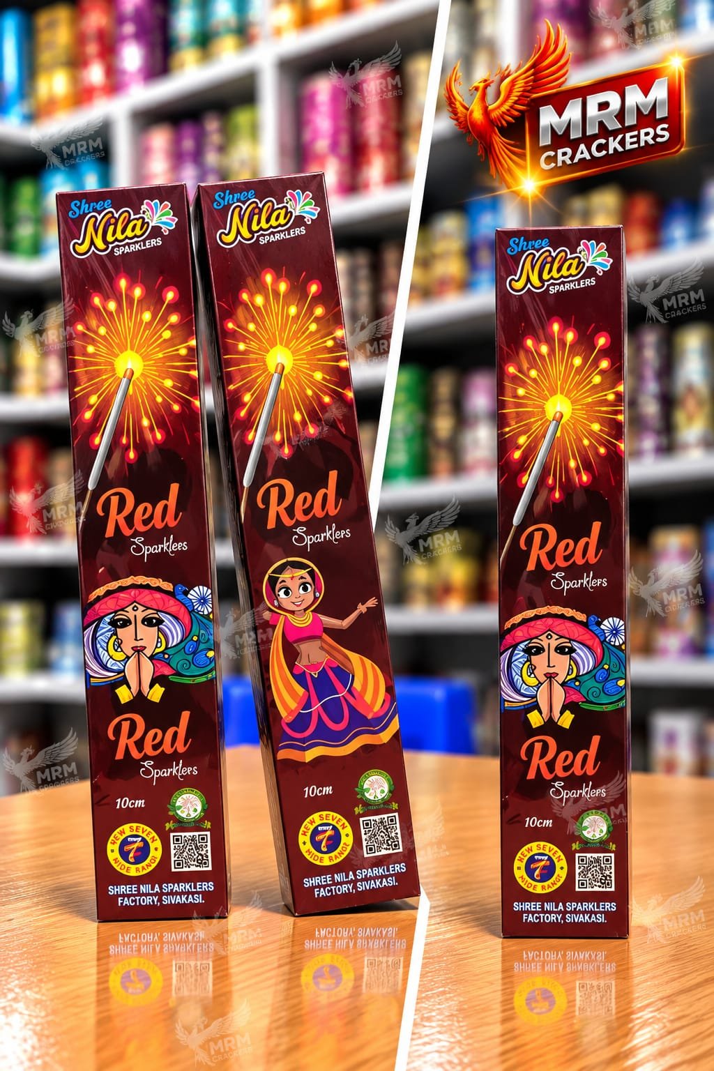 Crackers