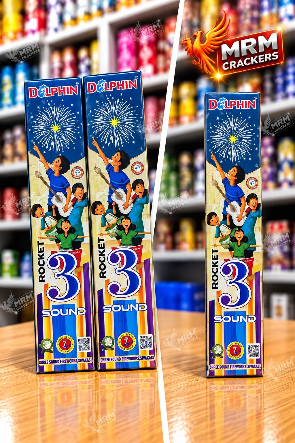 Crackers